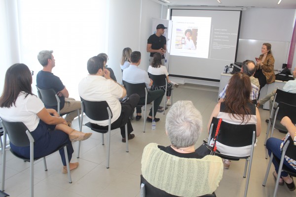 Globalis escoge Segorbe para conectar emprendedores de la provincia
