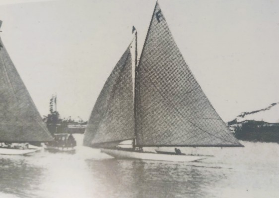 El puerto de Alicante, cuna de acontecimientos sociales y deportivos