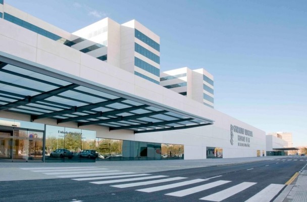 Cardiología, Gastroenterología y Enfermedades del Niño de La Fe, entre las mejores del mundo