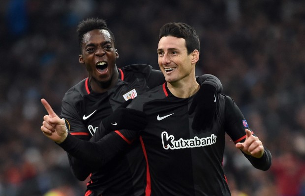 El Athletic quiere trasladar su racha a Europa y olvidarse del Sassuolo