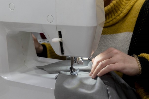 Trabajo impugna en la Audiencia Nacional los salarios del textil de 2023 por no igualar el SMI