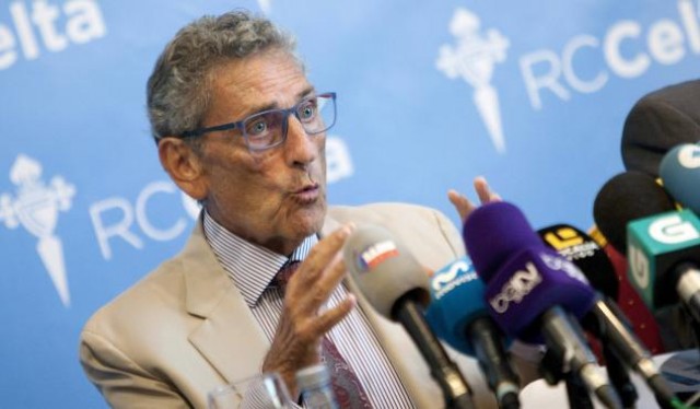 El grupo chino Citic Group ultima su entrada en el Celta de Vigo