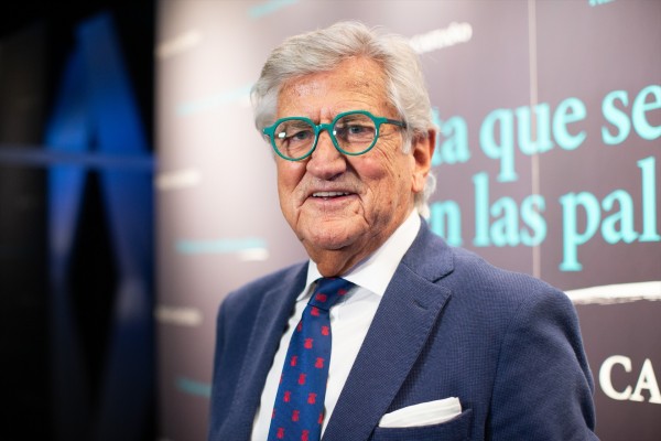 Muere Pepe Domingo Castaño, leyenda de la radio y la televisión
