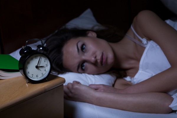 El insomnio crónico se ha duplicado en los últimos 20 años y podría afectar a 5 millones de españoles