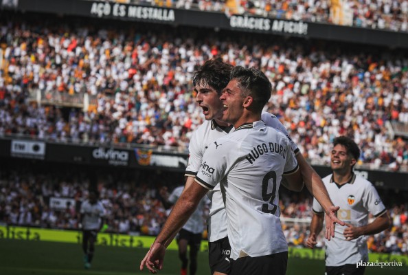 Javi Guerra: 