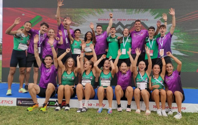 El Playas de Castellón accede a la final del Europeo sub-20 de clubes