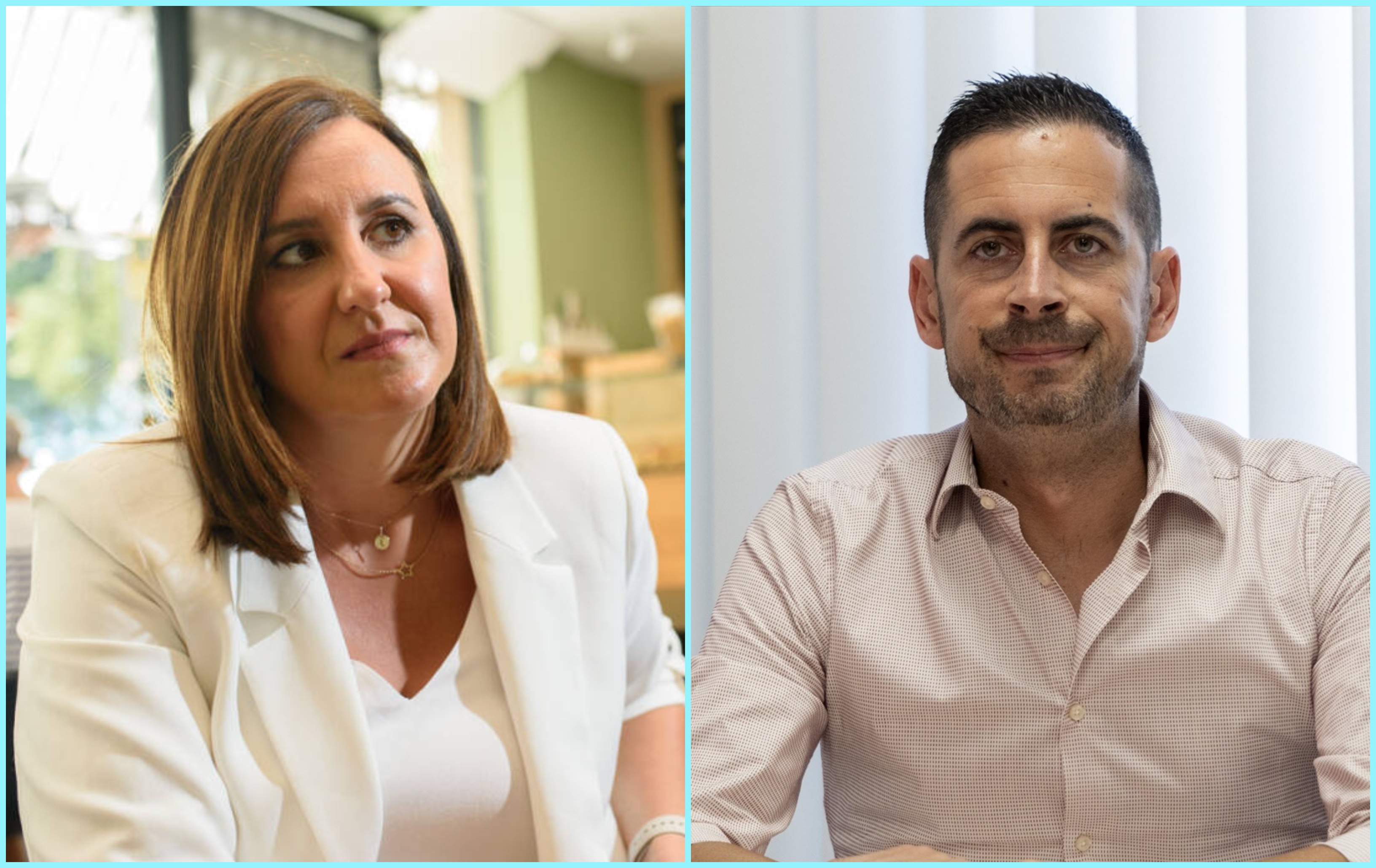 PSPV y PPCV, con la mirada puesta en la Federación Española de Municipios y Provincias