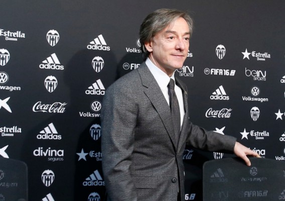 
El VCF agiliza la llegada de un nuevo técnico