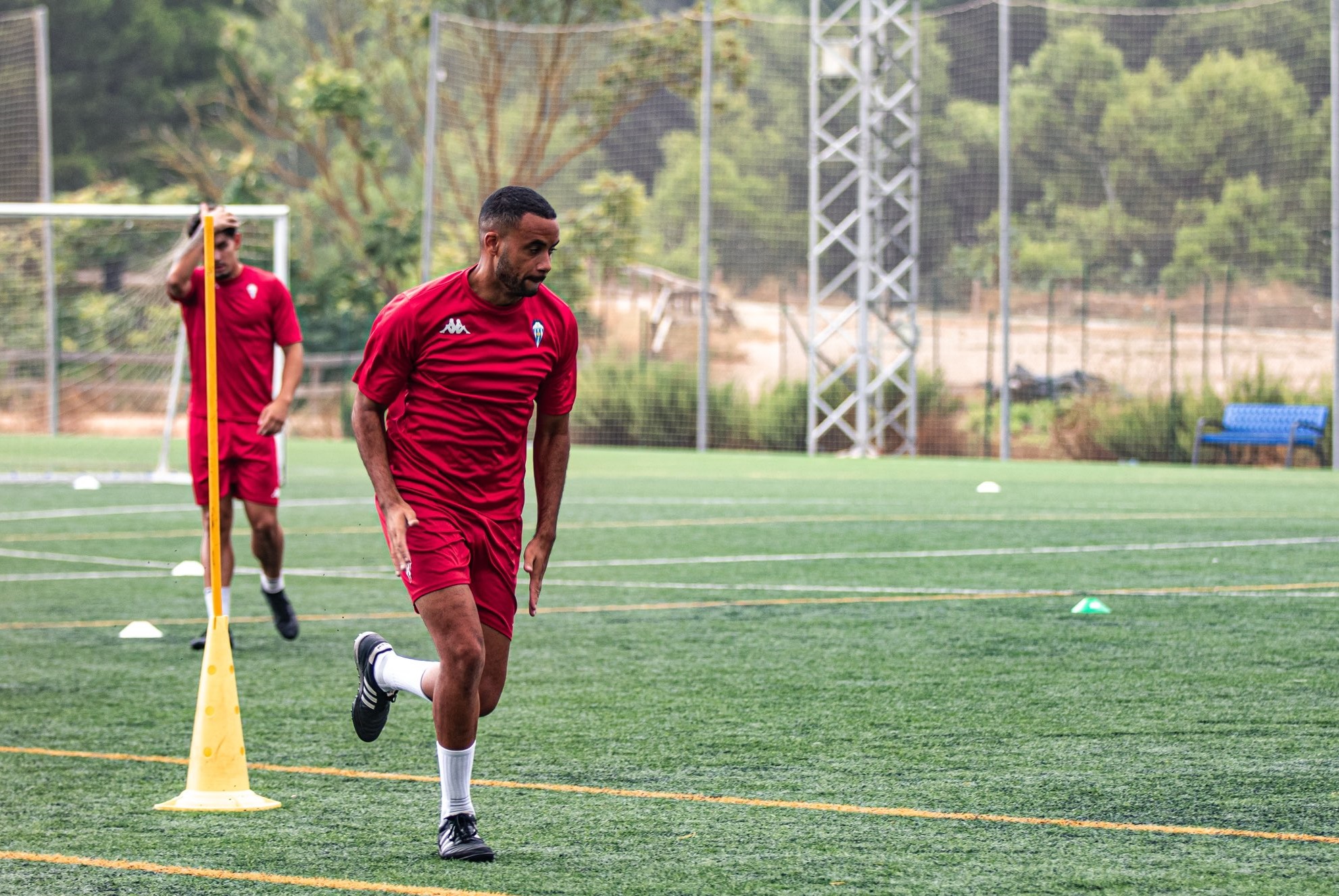 El Alcoyano buscará la victoria en Ceuta donde no juega desde hace 34 años

