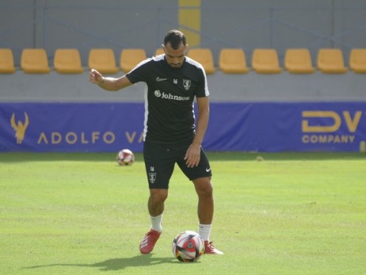 El Orihuela busca su primer triunfo del curso