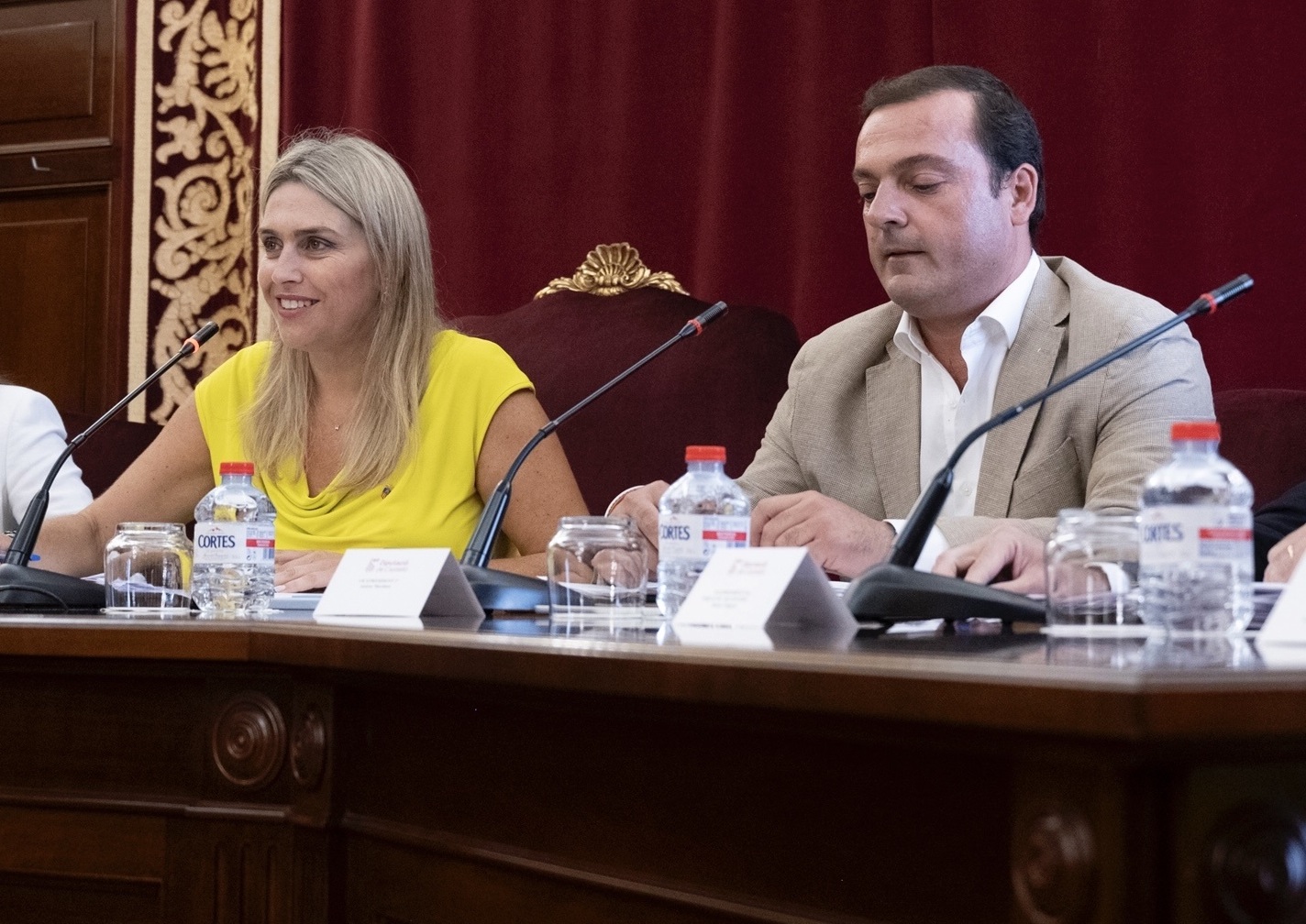 Diputación distribuye 1,16 millones entre los 23 municipios de la provincia declarados turísticos