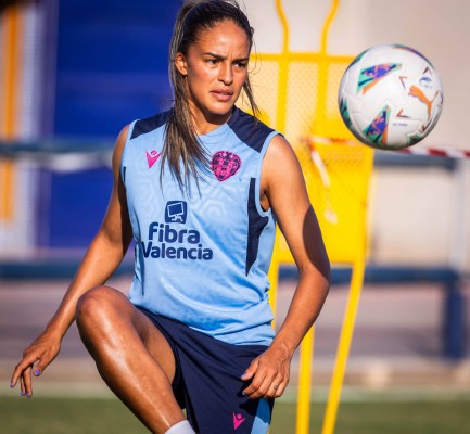 El Levante Femenino busca una victoria contra el Sevilla en su debut en Liga