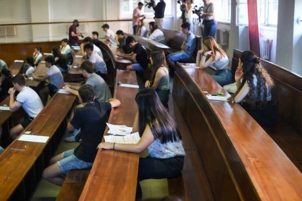 Hacienda ofrece prácticas de formación en fondos europeos para jóvenes con titulación superior