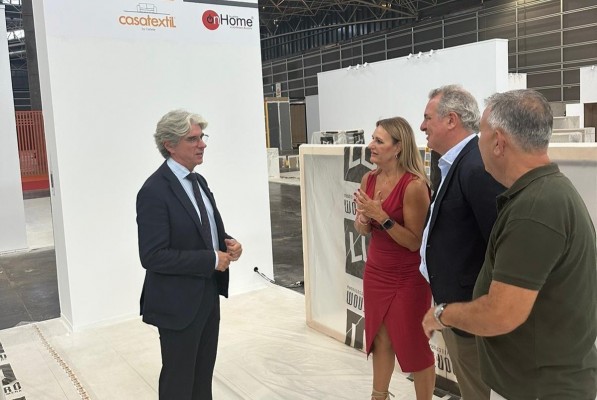 El Ivace refuerza el plan de compradores de Hábitat Valencia con 140 empresas de 27 países