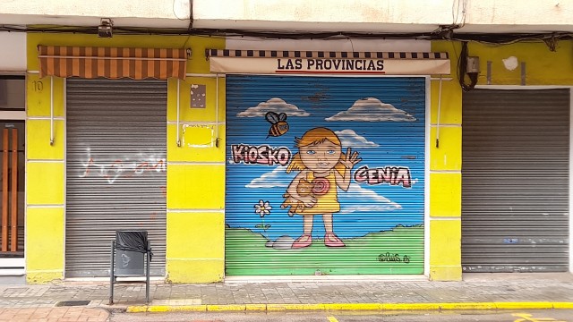 Algo se muere en el alma