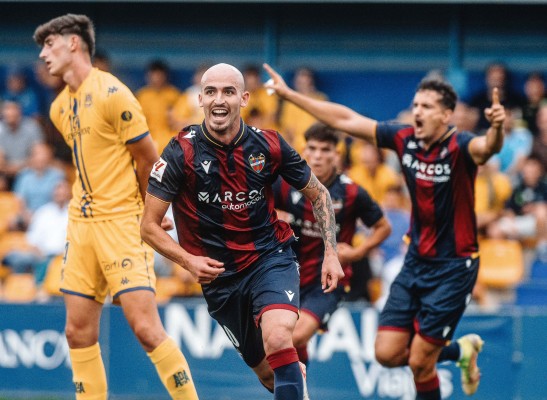 Un Rey conquistó Santo Domingo