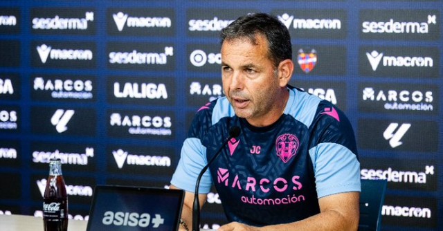 Javi Calleja: 
