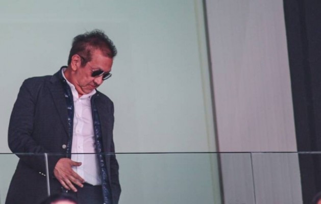 Un puente de plata para Lim

