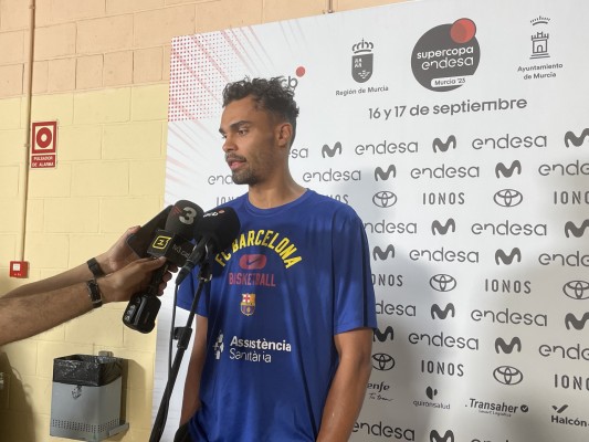 Óscar da Silva destaca del Barça su 
