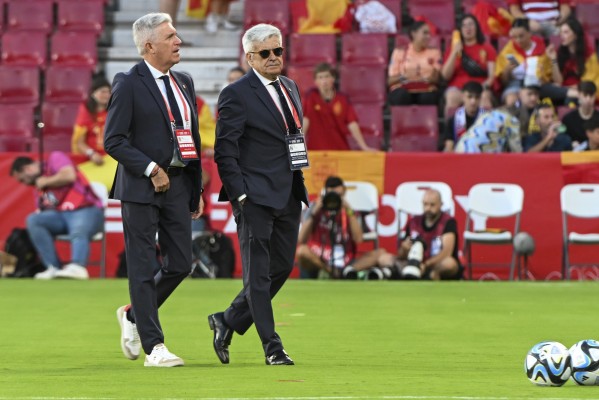 La RFEF pedirá al CSD celebrar elecciones en el primer trimestre de 2024