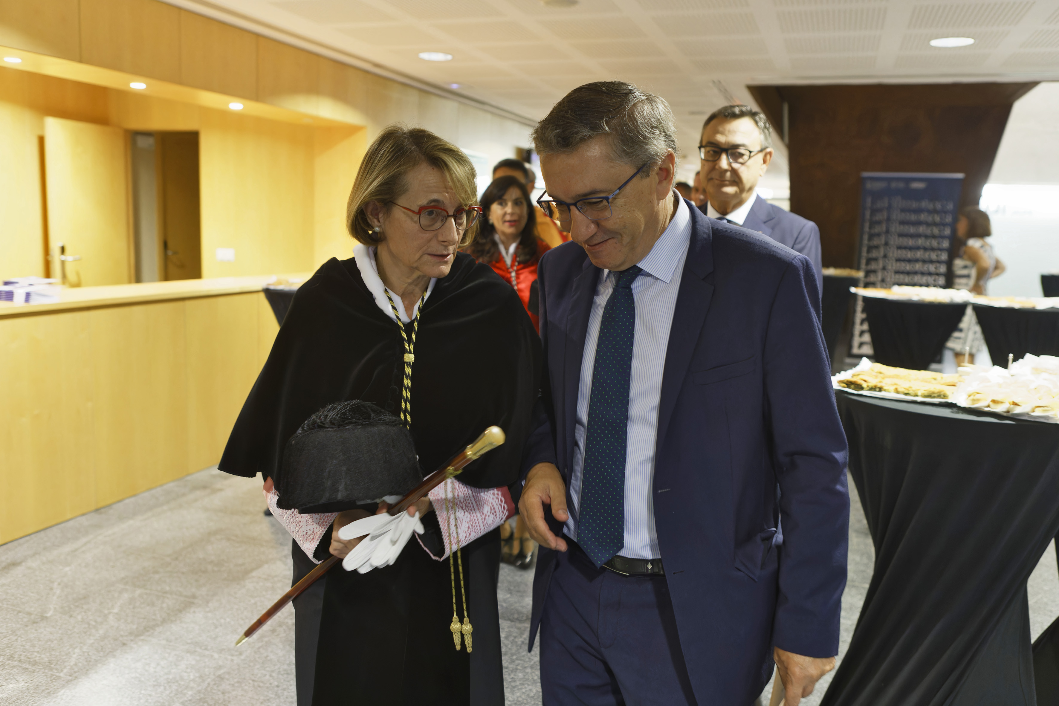 Educación, Sanidad y Bienestar Social avanzan para arrancar el Plan de Salud Mental
