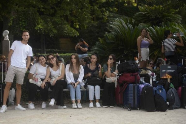 Bruselas abre una consulta pública sobre las mejoras del programa Erasmus+