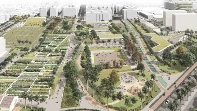 La Associació Veïnal de Benimaclet pide una reunión 