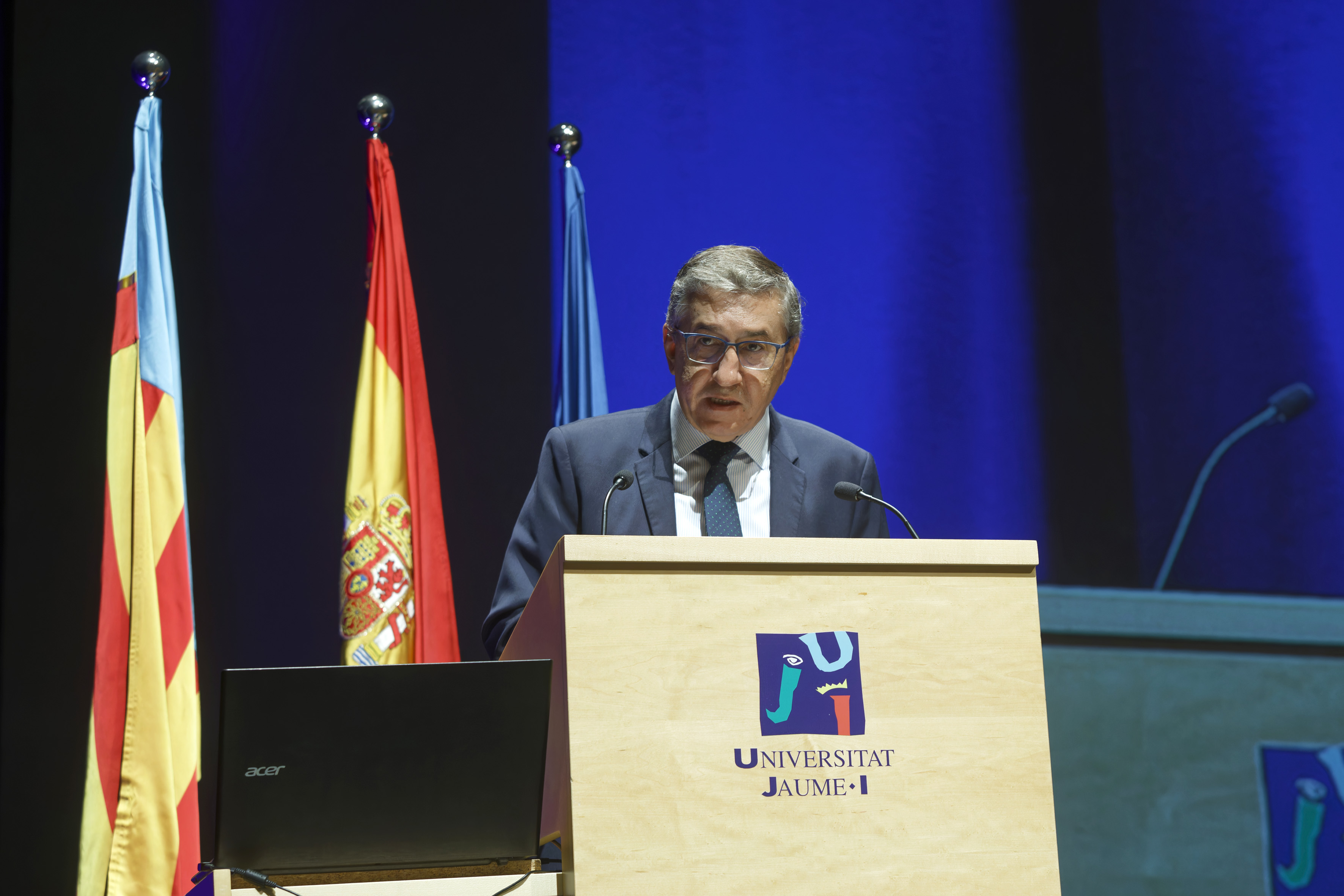 Conselleria anuncia una comisión para un 