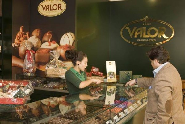 Las 176 franquicias 'made in CV' facturan 1.100 millones al año y generan 17.500 empleos
