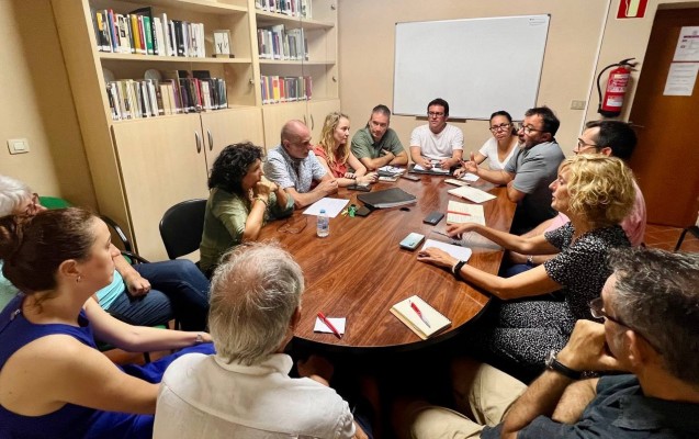 Compromís suma als pobles per assegurar els projectes de Memòria Històrica a Castelló