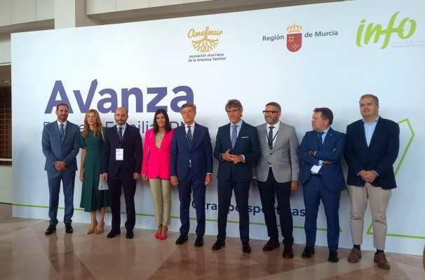 Volatibilidad e incertidumbre: la empresa familiar afronta sus desafíos con la mente en la sostenibilidad
