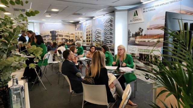 Reside 23, la Feria de la Vivienda, vuelve en su XVII edición con la mayor oferta inmobiliaria de la Región 