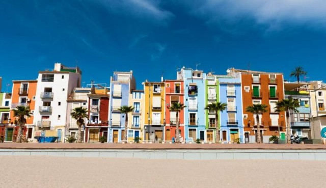 La Vila Joiosa agota los bono consumo en 24 horas