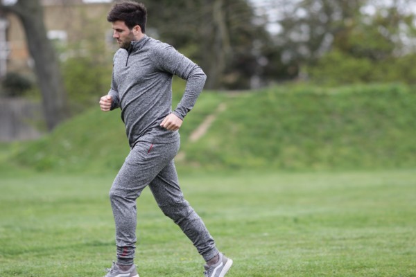 Running a los 30-50: preparación y beneficios clave