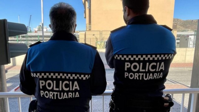 El Puerto busca ayuda para la contratación de hasta 40 nuevos trabajadores en los próximos años