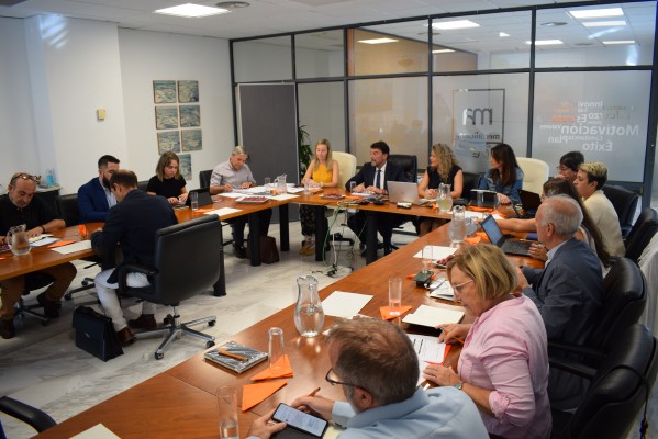 Mercalicante alcanza 1,89 millones en cifras de negocio hasta el mes de agosto