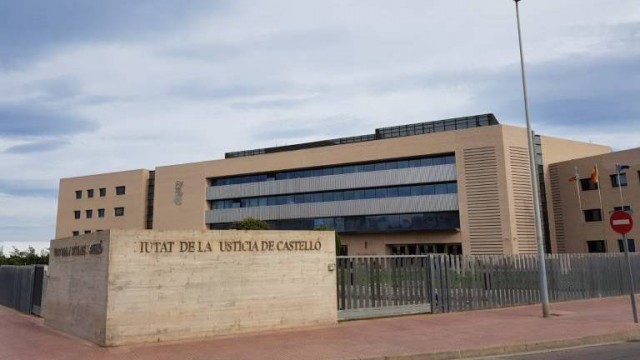 A prisión un empresario en Castellón por defraudar más de medio millón de euros a la Seguridad Social