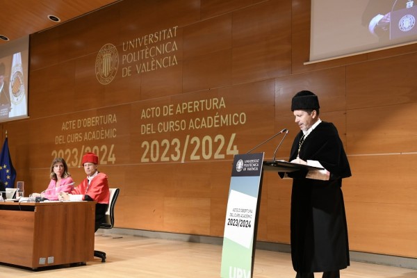 La UPV pide un Plan de Financiación que distinga 