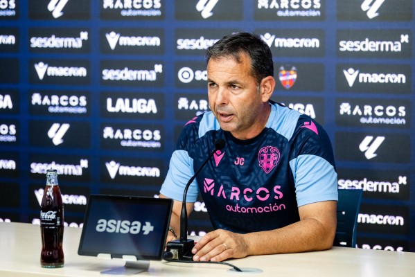 Javi Calleja: 