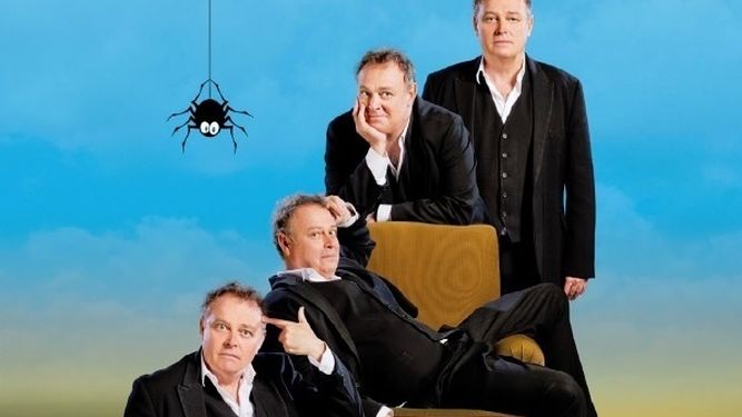 Pablo Carbonell escenifica su autobiografía en el Teatre Talia