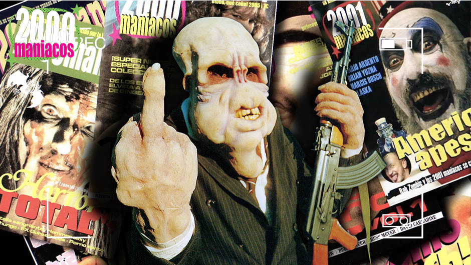 El fanzine més antic d'Espanya se seguix fent a València i pots convertir-ho en documental