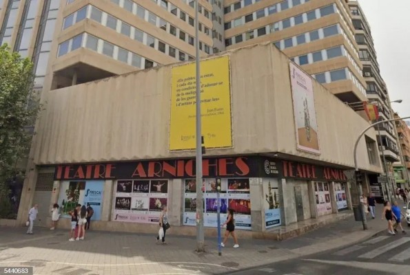 El Teatre Arniches lanza la nueva campaña escolar con 24 actividades de teatro, danza, circo, música y cine