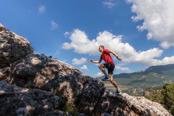 Seis hombres y dos mujeres representan a la FAMU en el Mundial máster de montaña 