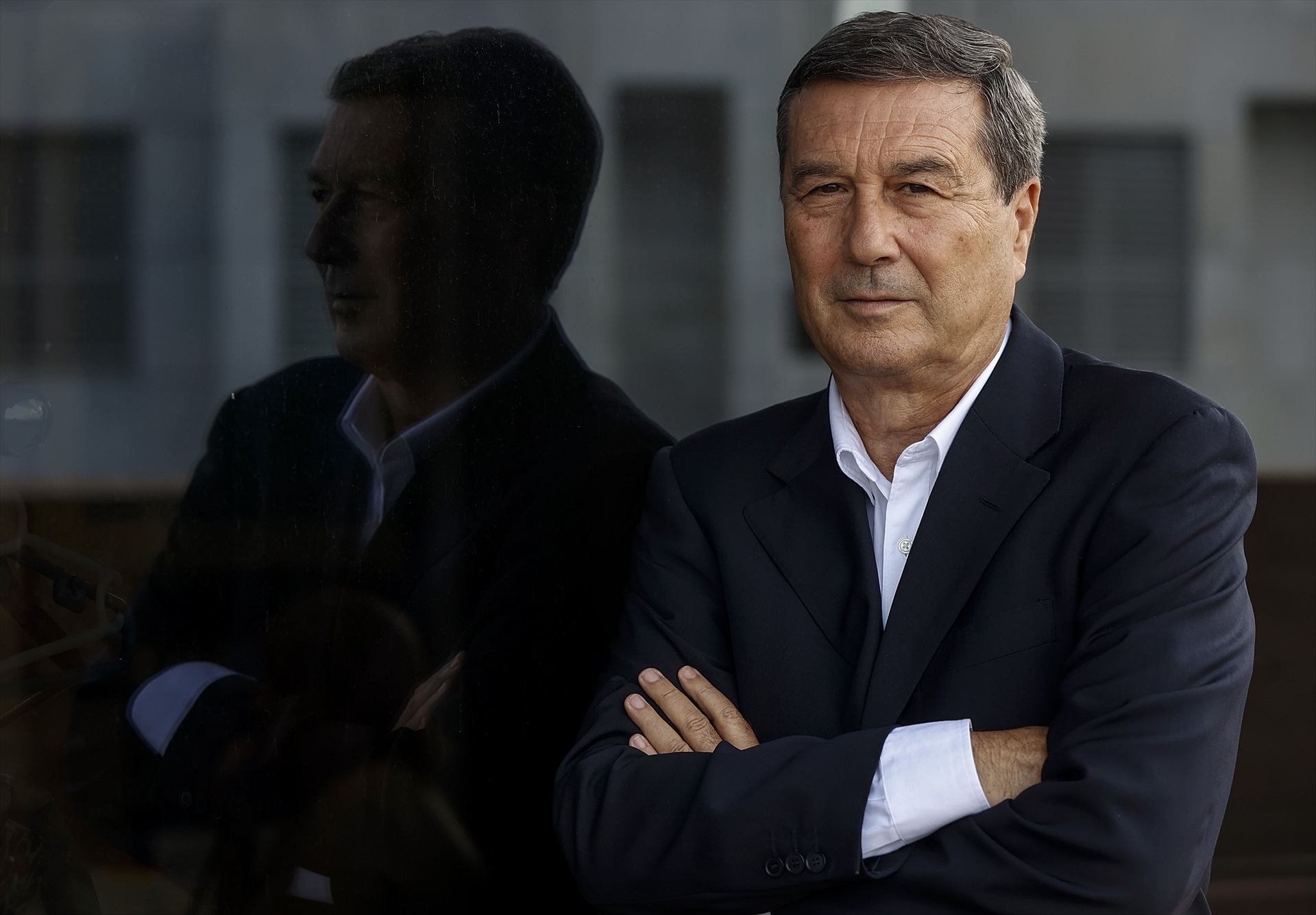 Foto: R.SOLSONA/EP - 