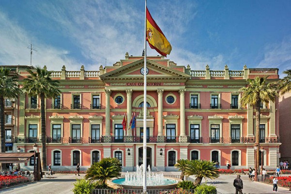 Archivan la denuncia contra el PP por el supuesto desvío de fondos en los convenios de la zona norte de Murcia