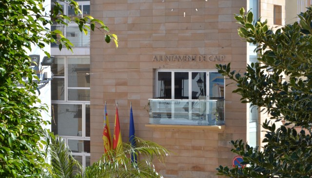 Multas de hasta 3.000 euros para quien recurra a la prostitución en Calp

