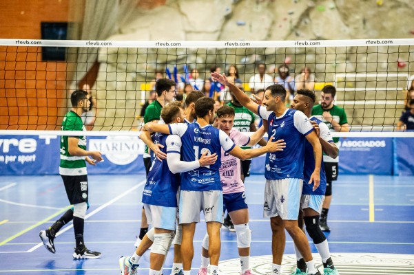 Conqueridor se desplaza hasta Lisboa para continuar su pretemporada con partidos ante Sporting y Benfica