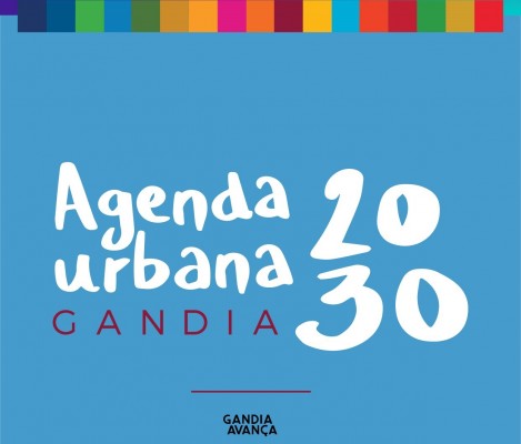 Gandia fomenta la participación ciudadana para la elaboración de la Agenda Urbana 2030