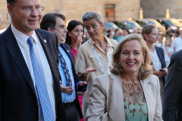 España planteará un 