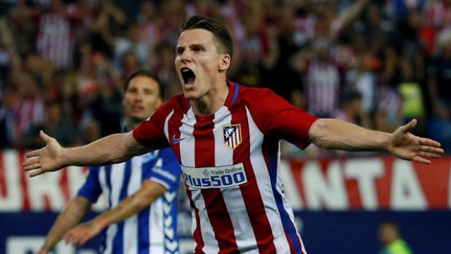 Gameiro: 